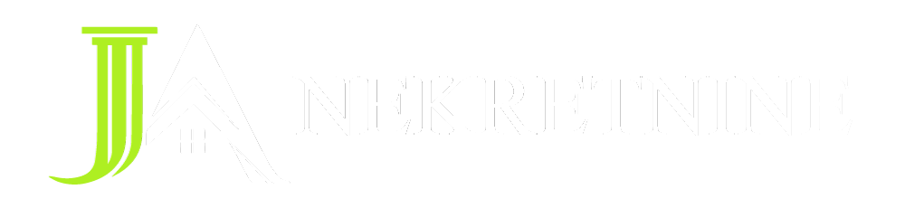 JA Nekretnine